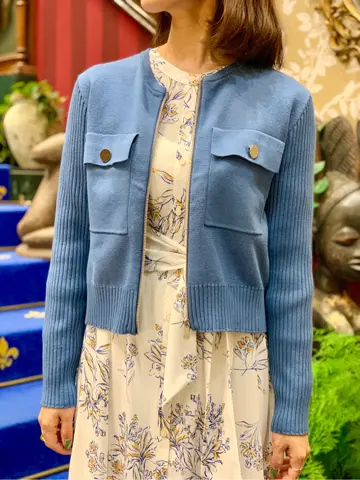 GRACE CONTINENTAL 小笠原　春菜 コーディネート画像