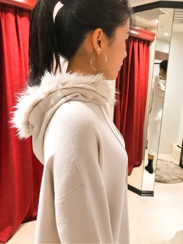 GRACE CONTINENTAL Maiko,N コーディネート画像