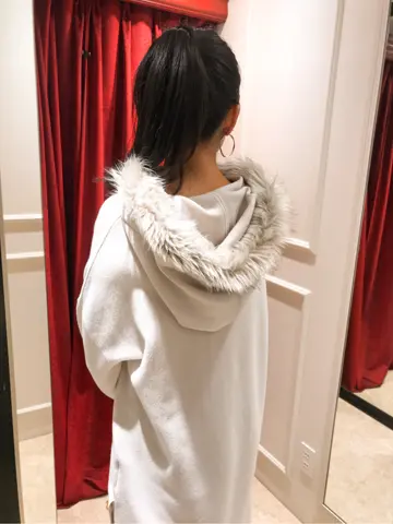 GRACE CONTINENTAL Maiko,N コーディネート画像