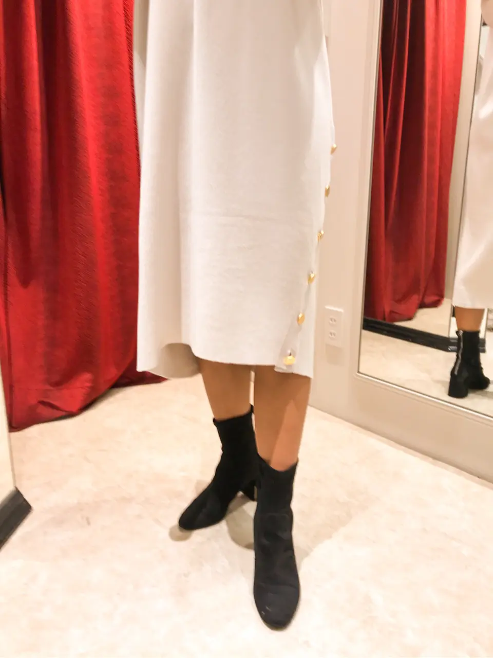 GRACE CONTINENTAL Maiko,N コーディネート画像