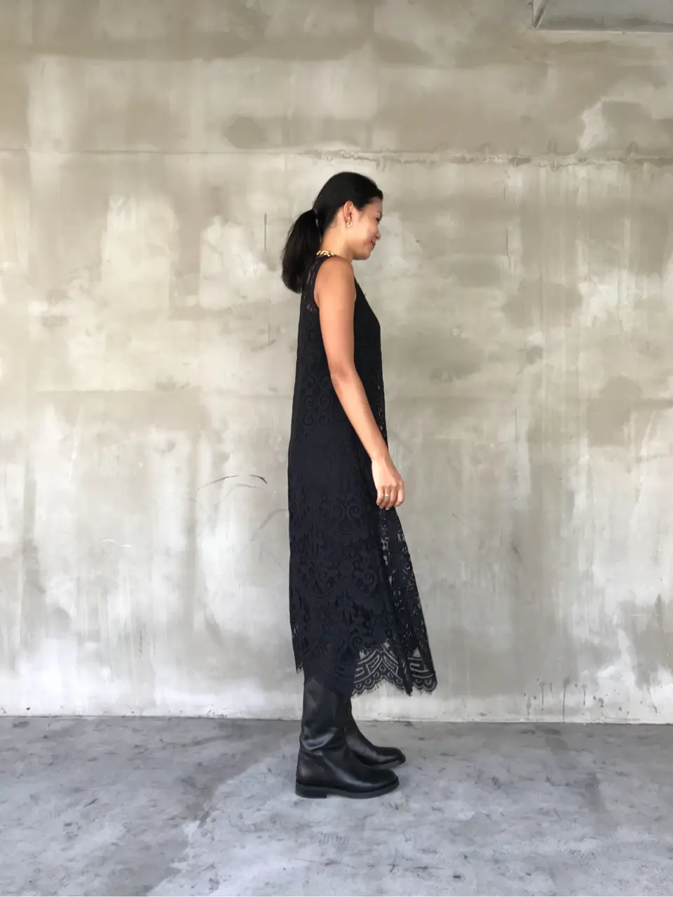 GRACE CONTINENTAL Maiko,N コーディネート画像