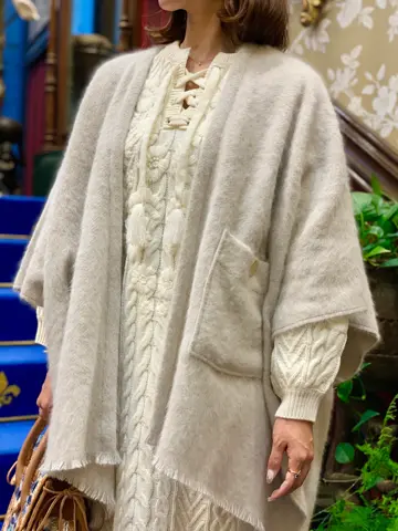 GRACE CONTINENTAL 小笠原　春菜 コーディネート画像