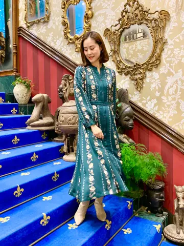 GRACE CONTINENTAL 小笠原　春菜 コーディネート画像