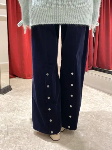 GRACE CONTINENTAL Abe コーディネート画像