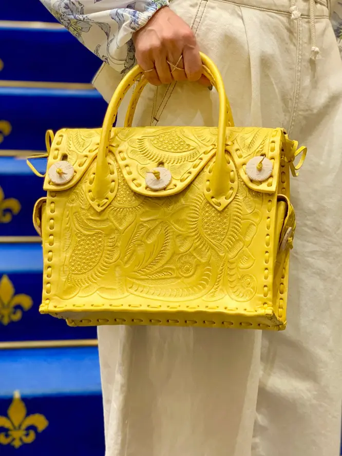 GRACE CONTINENTAL 小笠原　春菜 コーディネート画像