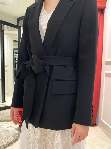 GRACE CONTINENTAL Abe コーディネート画像