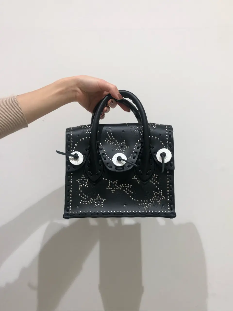 GRACE CONTINENTAL 加藤   恵理奈 コーディネート画像