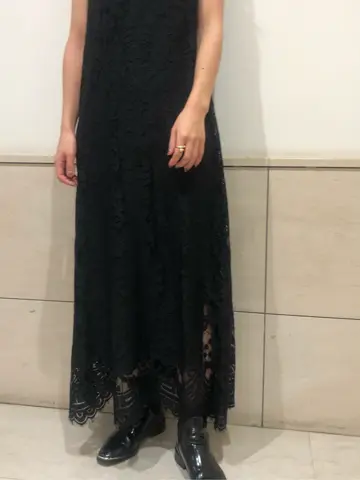 GRACE CONTINENTAL 加藤   恵理奈 コーディネート画像