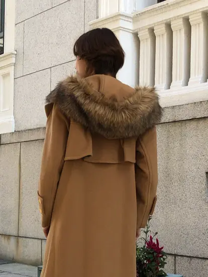 GRACE CONTINENTAL 亀田 未希 コーディネート画像