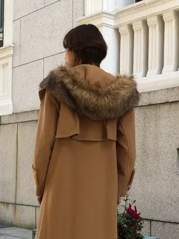 GRACE CONTINENTAL 亀田 未希 コーディネート画像