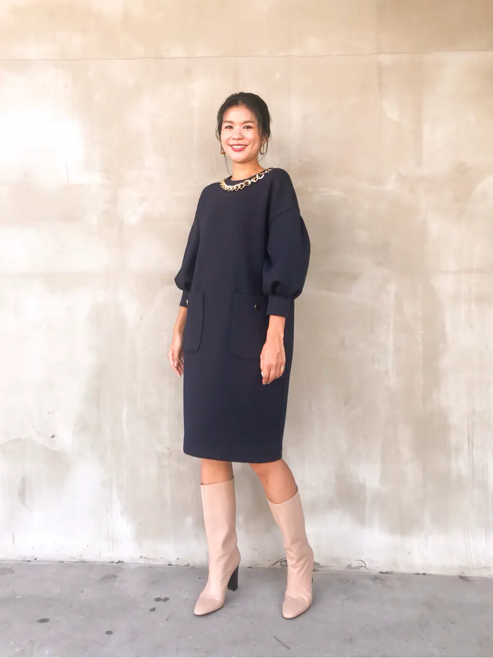 GRACE CONTINENTAL Maiko,N コーディネート画像