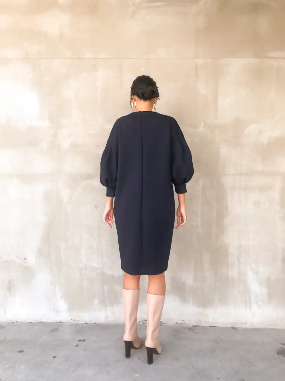 GRACE CONTINENTAL Maiko,N コーディネート画像