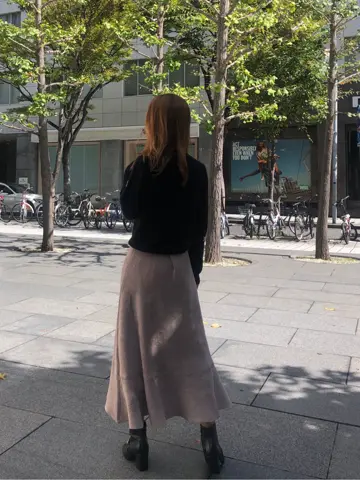 GRACE CONTINENTAL 加藤   恵理奈 コーディネート画像