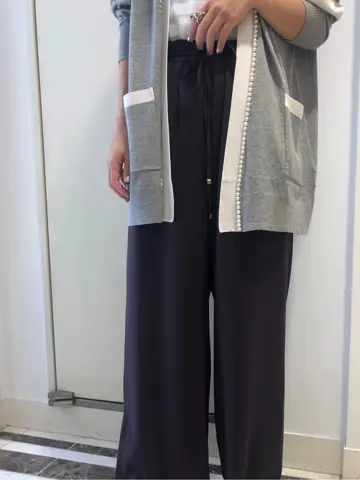 GRACE CONTINENTAL 加藤   恵理奈 コーディネート画像