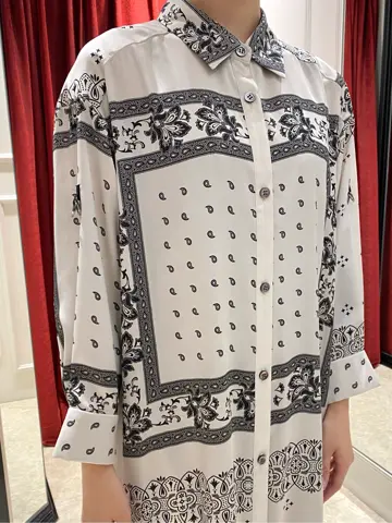 GRACE CONTINENTAL Abe コーディネート画像