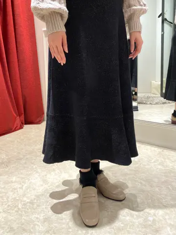 GRACE CONTINENTAL Abe コーディネート画像