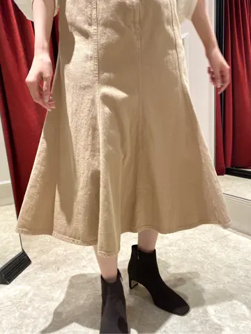 GRACE CONTINENTAL Abe コーディネート画像