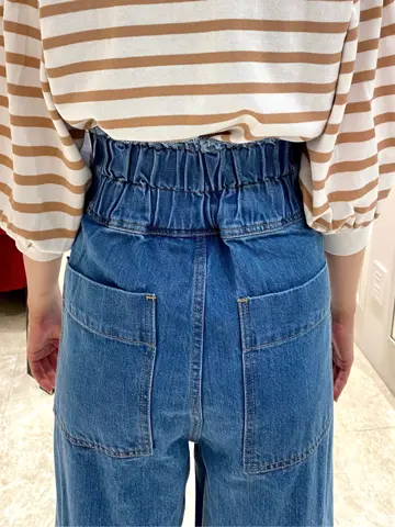 GRACE CONTINENTAL Abe コーディネート画像