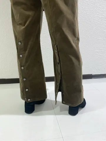 GRACE CONTINENTAL MOMOKO コーディネート画像