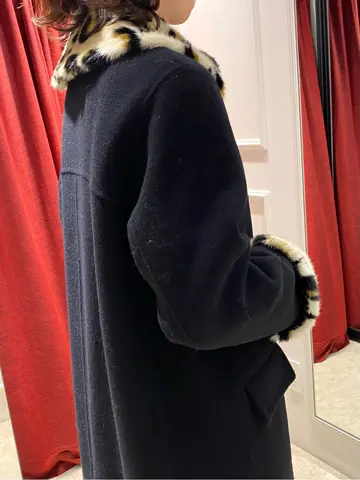 GRACE CONTINENTAL Abe コーディネート画像