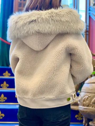 GRACE CONTINENTAL 小笠原　春菜 コーディネート画像