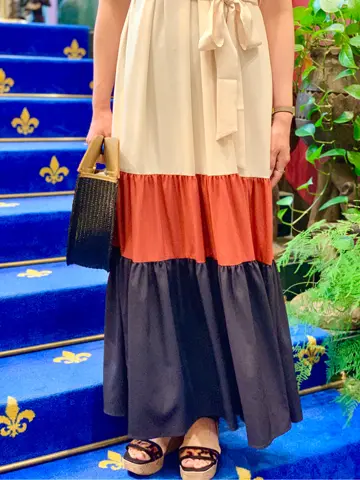 GRACE CONTINENTAL 小笠原　春菜 コーディネート画像