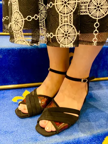 GRACE CONTINENTAL 小笠原　春菜 コーディネート画像