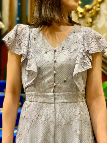 GRACE CONTINENTAL 小笠原　春菜 コーディネート画像