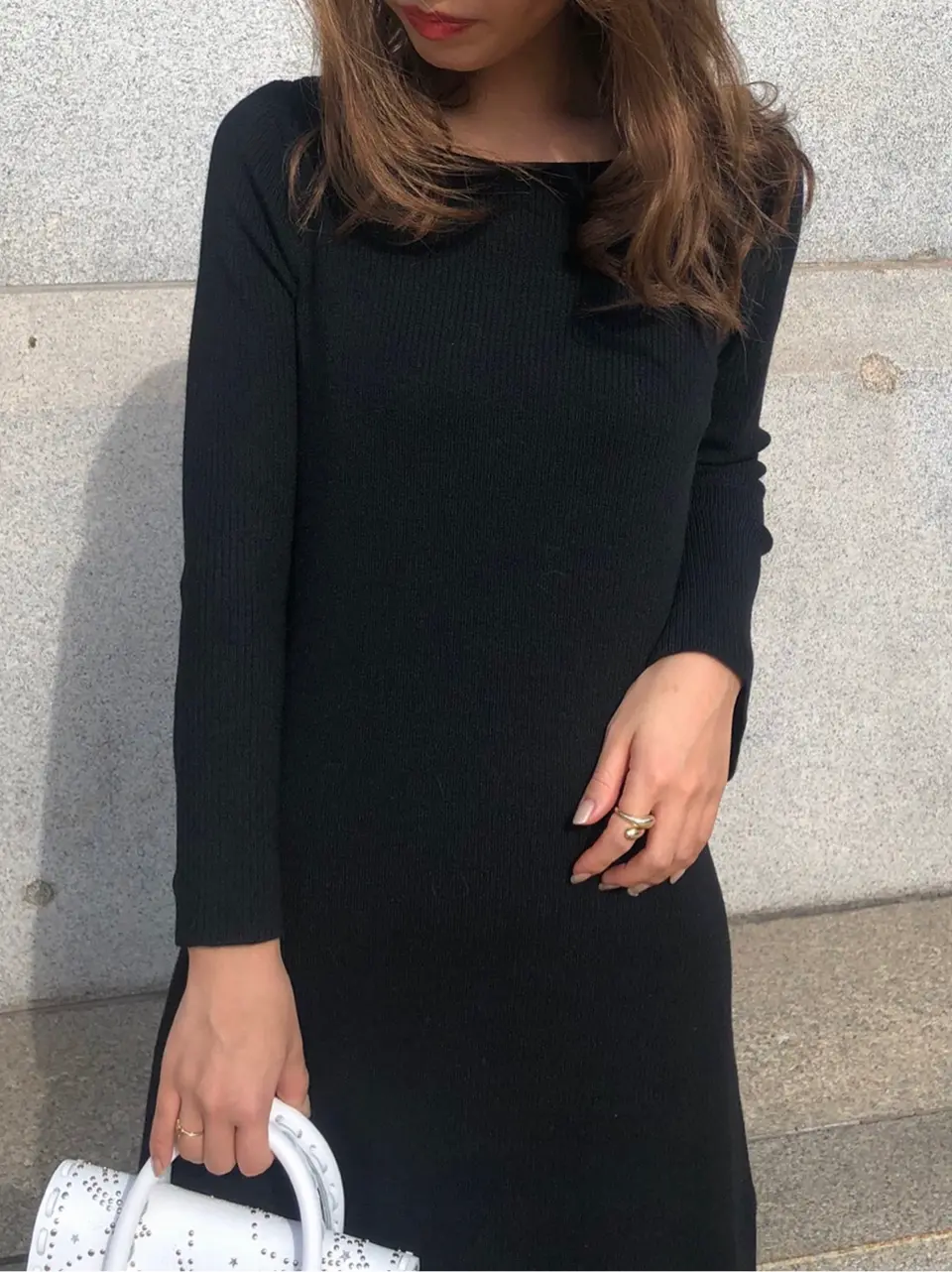 GRACE CONTINENTAL 加藤   恵理奈 コーディネート画像