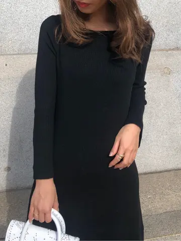 GRACE CONTINENTAL 加藤   恵理奈 コーディネート画像