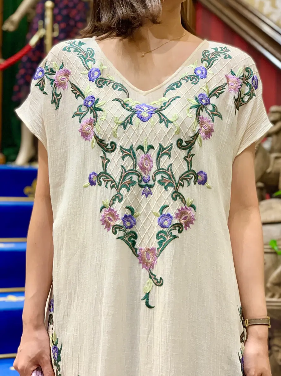 GRACE CONTINENTAL 小笠原　春菜 コーディネート画像