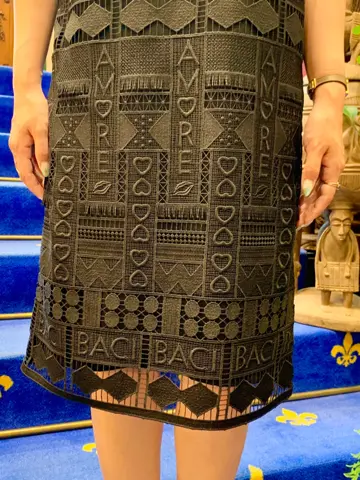 GRACE CONTINENTAL 小笠原　春菜 コーディネート画像