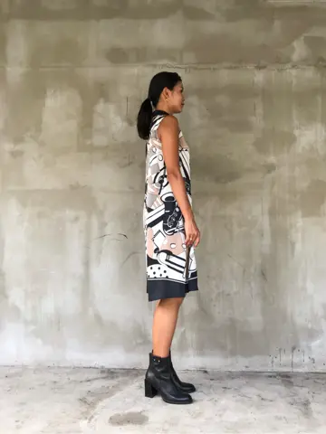 GRACE CONTINENTAL Maiko,N コーディネート画像