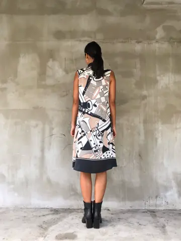 GRACE CONTINENTAL Maiko,N コーディネート画像