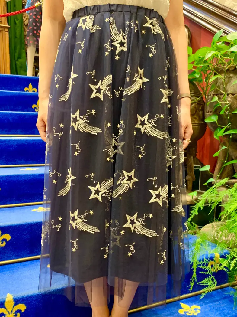 GRACE CONTINENTAL 小笠原　春菜 コーディネート画像