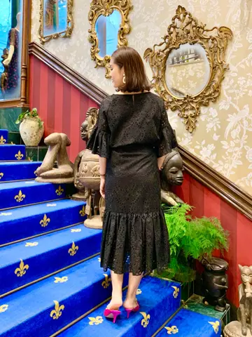 GRACE CONTINENTAL 小笠原　春菜 コーディネート画像