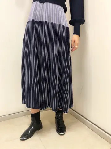 GRACE CONTINENTAL 加藤   恵理奈 コーディネート画像