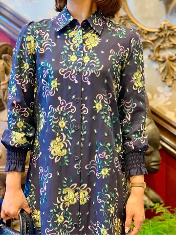 GRACE CONTINENTAL 小笠原　春菜 コーディネート画像