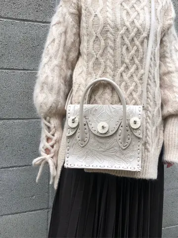 GRACE CONTINENTAL 加藤   恵理奈 コーディネート画像