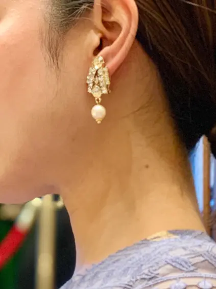 GRACE CONTINENTAL 小笠原　春菜 コーディネート画像