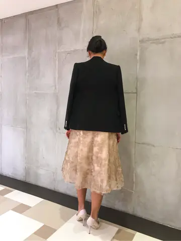 GRACE CONTINENTAL Maiko,N コーディネート画像