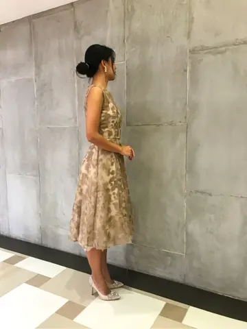 GRACE CONTINENTAL Maiko,N コーディネート画像