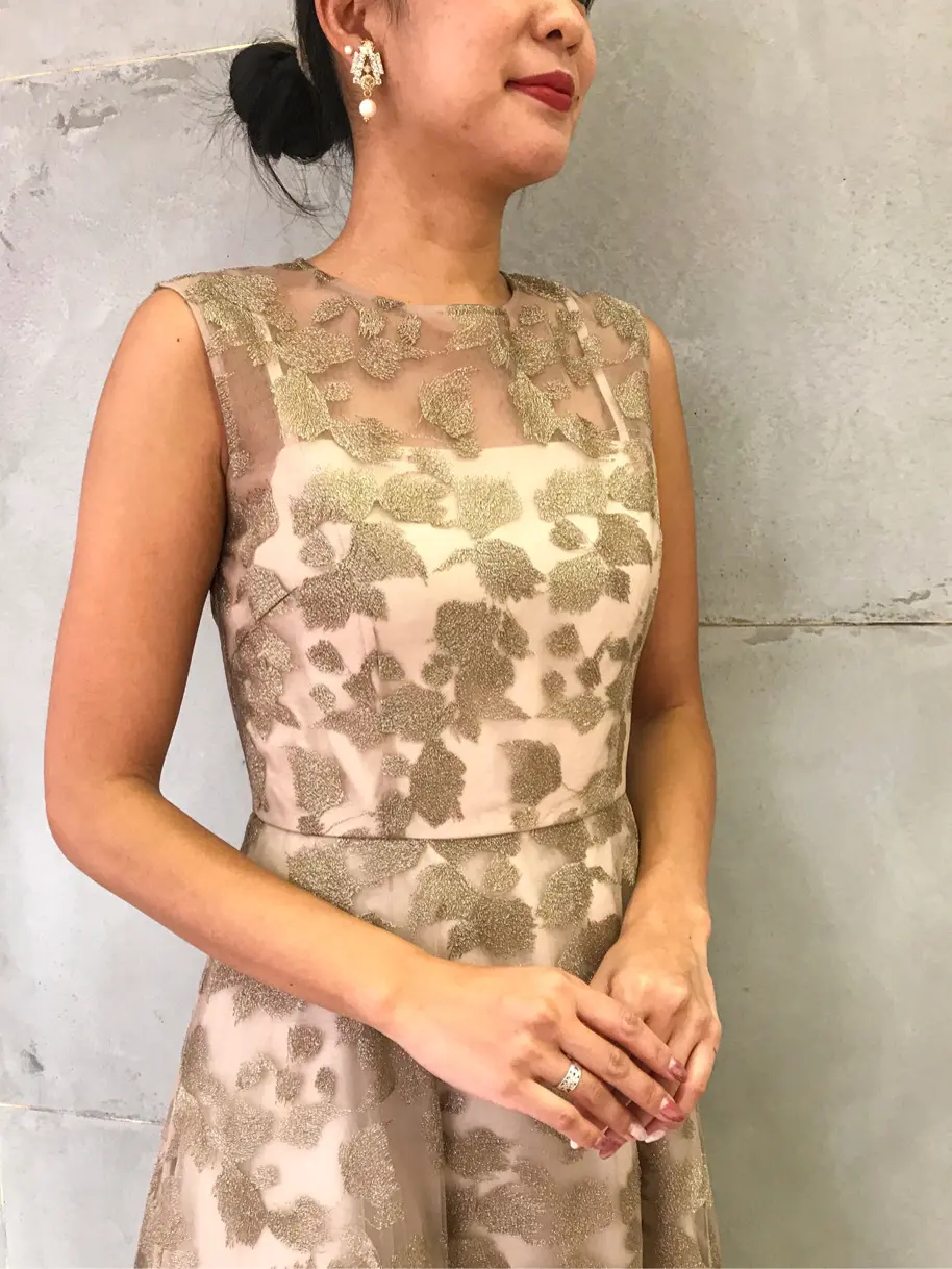 GRACE CONTINENTAL Maiko,N コーディネート画像