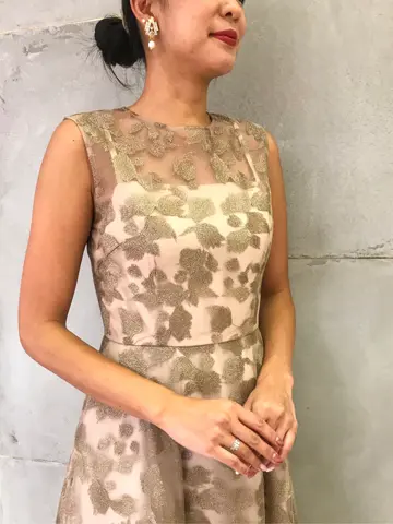 GRACE CONTINENTAL Maiko,N コーディネート画像