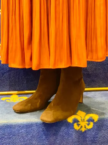 GRACE CONTINENTAL 小笠原　春菜 コーディネート画像