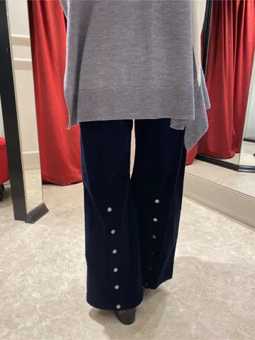 GRACE CONTINENTAL Abe コーディネート画像