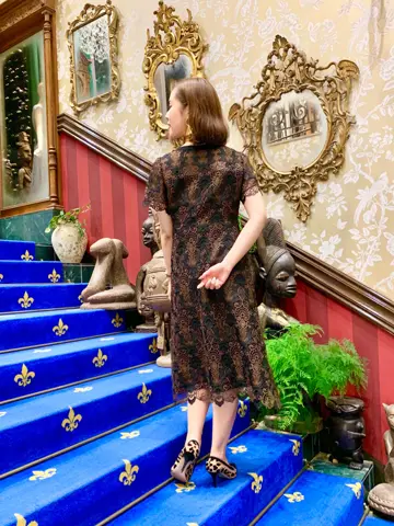 GRACE CONTINENTAL 小笠原　春菜 コーディネート画像