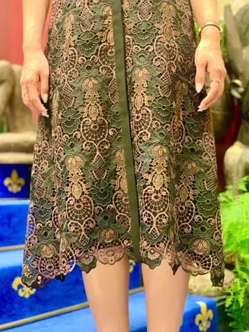 GRACE CONTINENTAL 小笠原　春菜 コーディネート画像