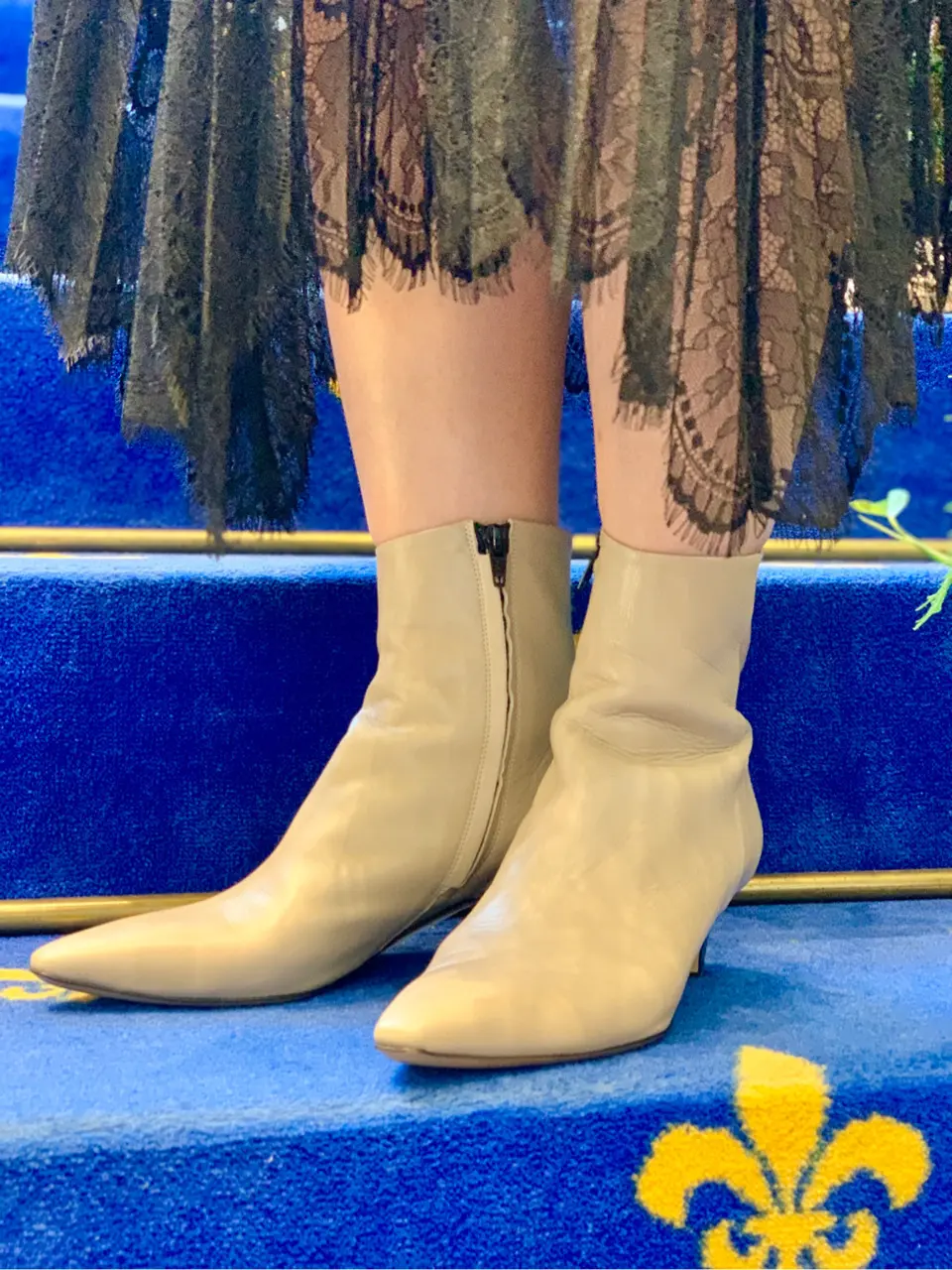 GRACE CONTINENTAL 小笠原　春菜 コーディネート画像