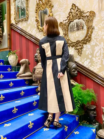 GRACE CONTINENTAL 小笠原　春菜 コーディネート画像